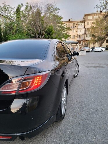 Mazda 6-3