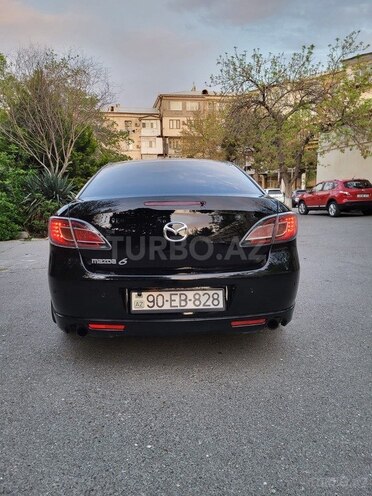 Mazda 6-2