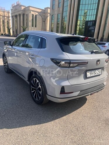 Changan CS 55 Plus 2025, 0 km - 1.5 l - Bakı
