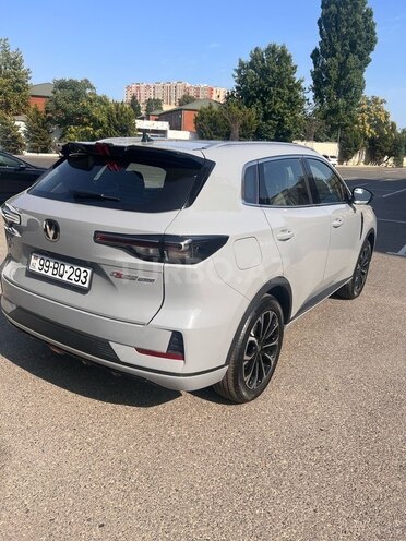 Changan CS 55 Plus 2025, 0 km - 1.5 l - Bakı