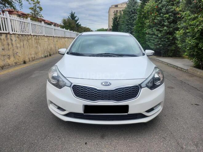 Kia K3-2