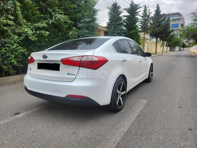 Kia K3-8