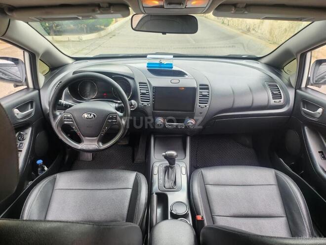 Kia K3-10