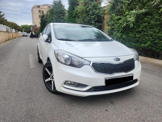 Kia K3-3