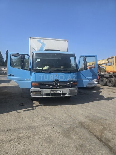 Mercedes Atego 1223 2001, 444,044 km - 6.5 л - Sumqayıt