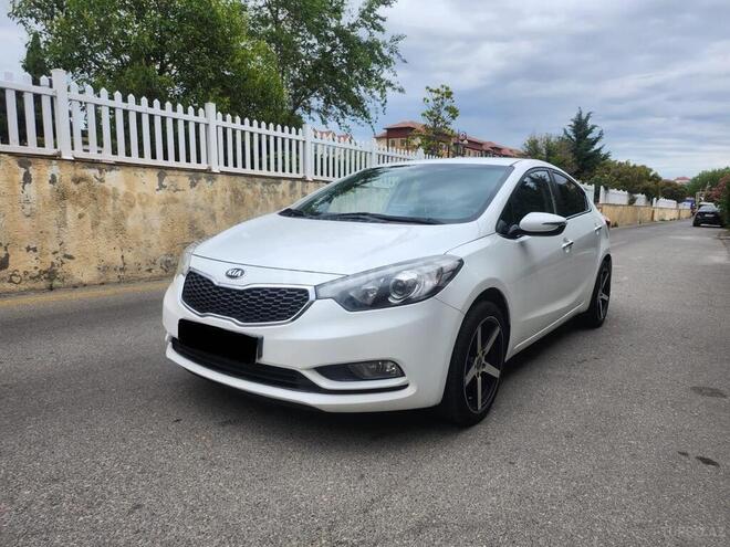 Kia K3-5