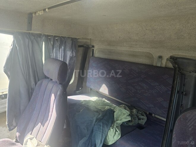 Mercedes Atego 1223 2001, 444,044 km - 6.5 л - Sumqayıt
