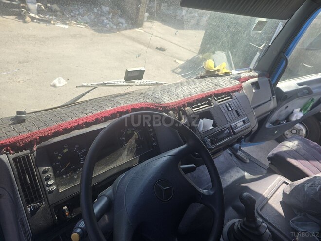 Mercedes Atego 1223 2001, 444,044 km - 6.5 л - Sumqayıt