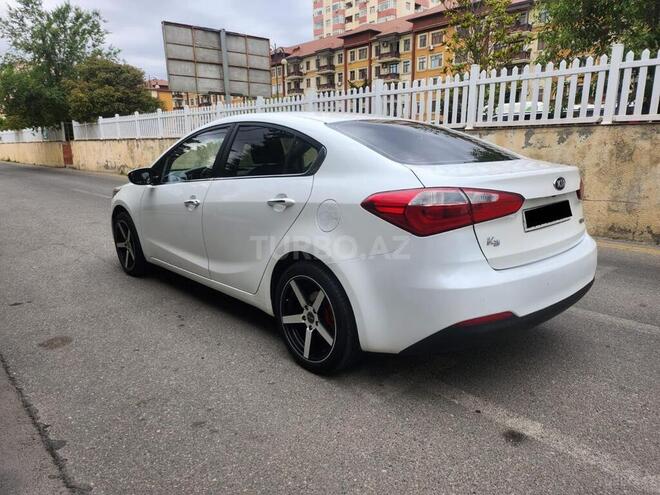Kia K3-7