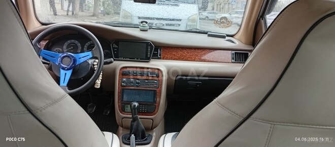 Iran Khodro Samand 2007, 350,000 km - 1.8 l - Bakı