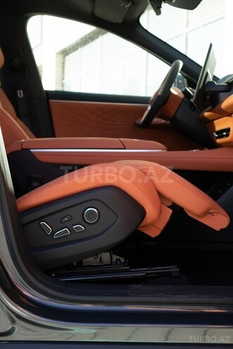 Changan Deepal S7 2025, 0 km - 1.5 l - Bakı
