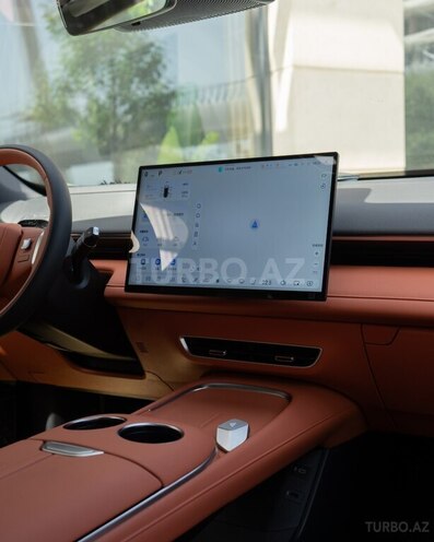 Changan Deepal S7 2025, 0 km - 1.5 l - Bakı