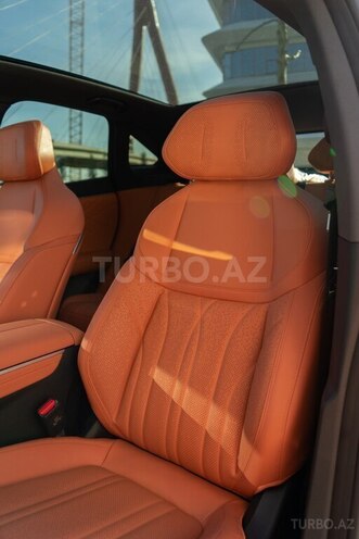 Changan Deepal S7 2025, 0 km - 1.5 l - Bakı