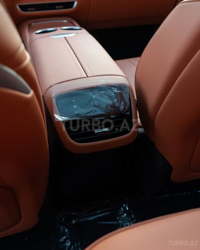 Changan Deepal S7 2025, 0 km - 1.5 l - Bakı