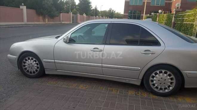 Mercedes E 220 d 2000, 478,254 km - 2.2 l - Bakı
