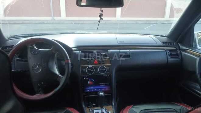 Mercedes E 220 d 2000, 478,254 km - 2.2 l - Bakı