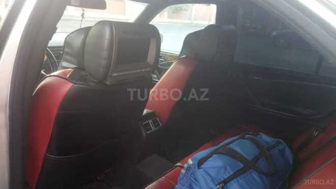 Mercedes E 220 d 2000, 478,254 km - 2.2 l - Bakı