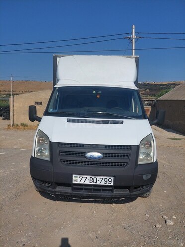 Ford Transit 2009, 292,242 km - 2.4 l - Bakı