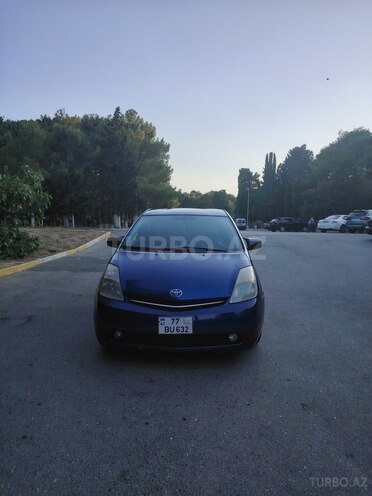 Toyota Prius 2008, 600,174 km - 1.5 l - Sumqayıt