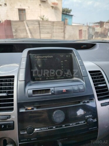 Toyota Prius 2008, 600,174 km - 1.5 l - Sumqayıt