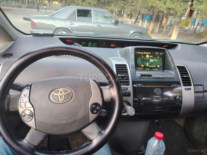 Toyota Prius 2008, 600,174 km - 1.5 l - Sumqayıt