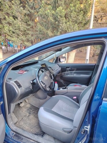 Toyota Prius 2008, 600,174 km - 1.5 l - Sumqayıt