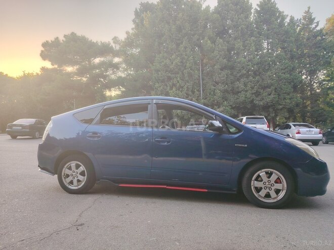 Toyota Prius 2008, 600,174 km - 1.5 l - Sumqayıt
