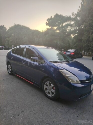 Toyota Prius 2008, 600,174 km - 1.5 l - Sumqayıt