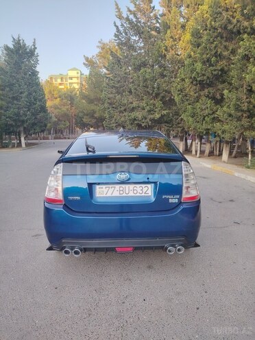 Toyota Prius 2008, 600,174 km - 1.5 l - Sumqayıt