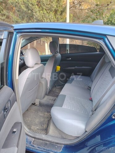 Toyota Prius 2008, 600,174 km - 1.5 l - Sumqayıt