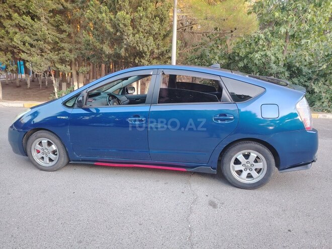 Toyota Prius 2008, 600,174 km - 1.5 l - Sumqayıt