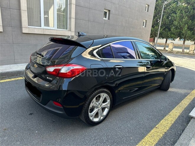 Chevrolet Cruze 2016, 140,000 km - 1.4 л - Balakən