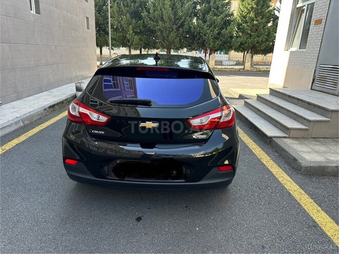 Chevrolet Cruze 2016, 140,000 km - 1.4 л - Balakən