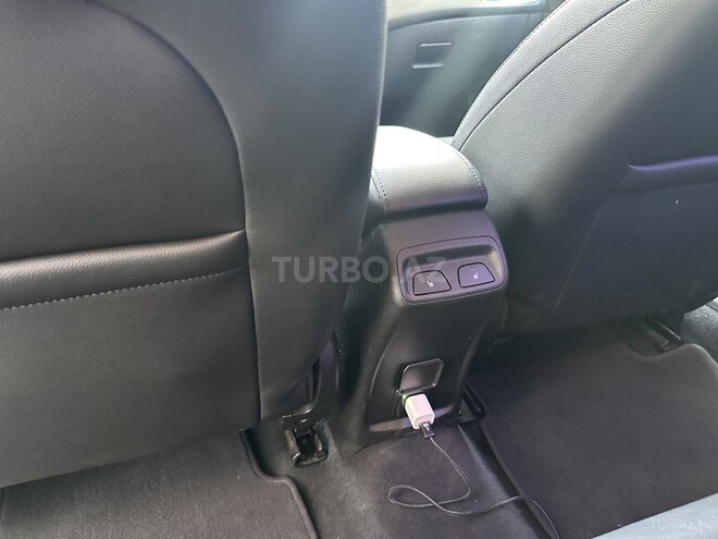 Chevrolet Cruze 2016, 140,000 km - 1.4 л - Balakən