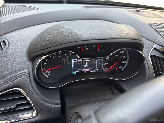 Chevrolet Cruze 2016, 140,000 km - 1.4 л - Balakən