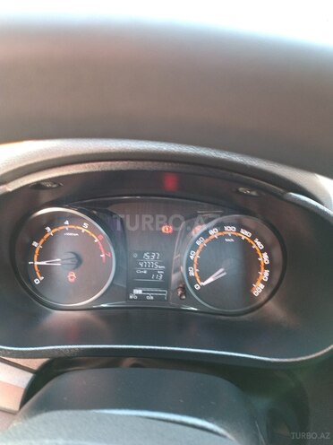 LADA (VAZ) Granta 2024, 47,000 km - 1.6 l - Bakı