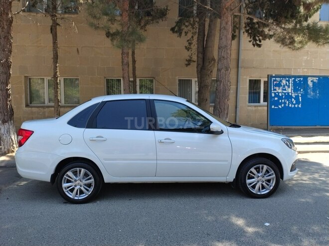 LADA (VAZ) Granta 2024, 47,000 km - 1.6 l - Bakı