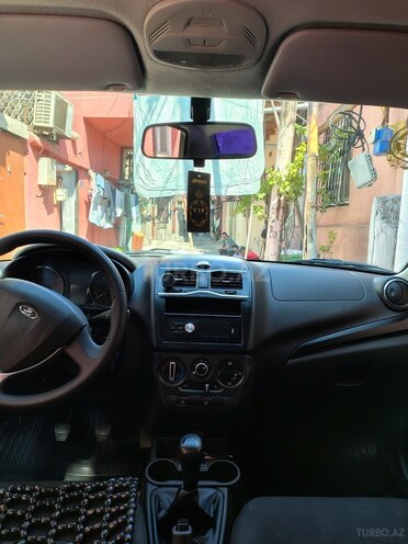 LADA (VAZ) Granta 2024, 47,000 km - 1.6 l - Bakı