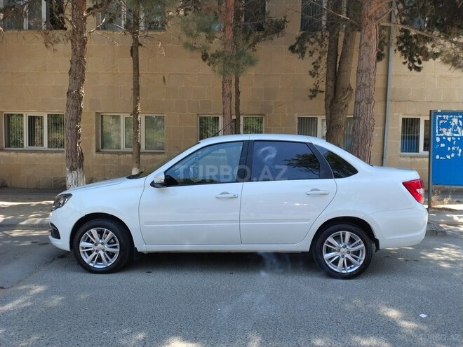 LADA (VAZ) Granta 2024, 47,000 km - 1.6 l - Bakı