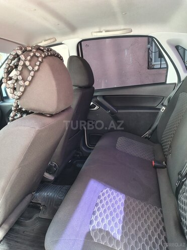 LADA (VAZ) Granta 2024, 47,000 km - 1.6 l - Bakı