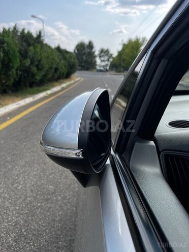 Kia Rio 2011, 218,430 km - 1.2 l - Qəbələ