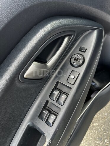 Kia Rio 2011, 218,430 km - 1.2 l - Qəbələ