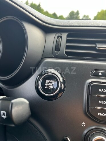 Kia Rio 2011, 218,430 km - 1.2 l - Qəbələ