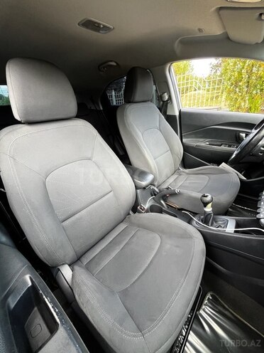 Kia Rio 2011, 218,430 km - 1.2 l - Qəbələ