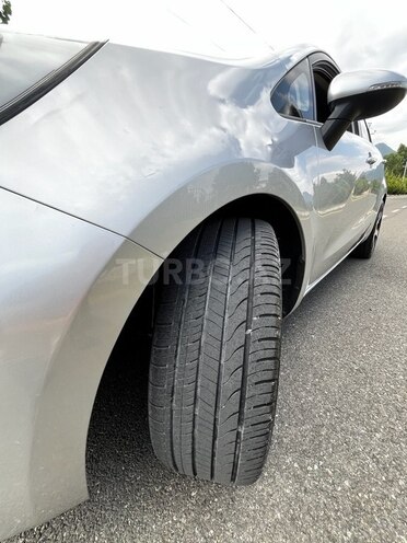 Kia Rio 2011, 218,430 km - 1.2 l - Qəbələ