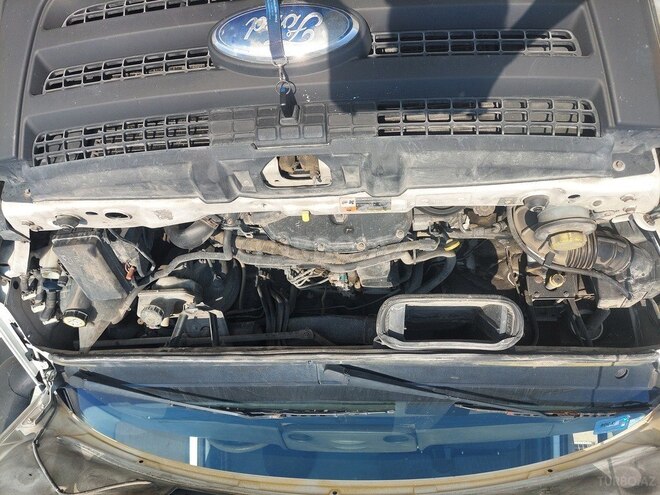 Ford Transit 2009, 292,242 km - 2.4 l - Bakı