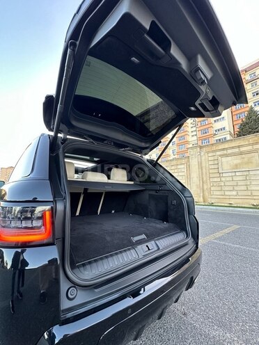 Land Rover RR Sport 2021, 45,000 km - 2.0 l - Bakı