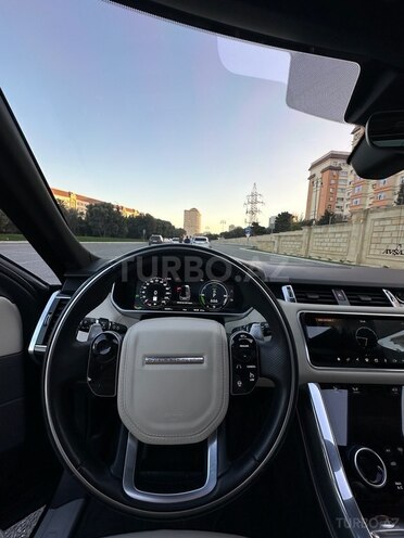 Land Rover RR Sport 2021, 45,000 km - 2.0 l - Bakı