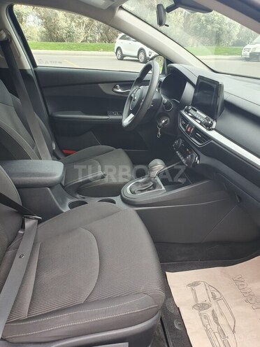 Kia Forte 2019, 95,000 km - 2.0 l - Bakı