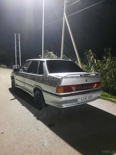 LADA (VAZ) 2115 2006, 295,000 km - 1.5 л - Zərdab